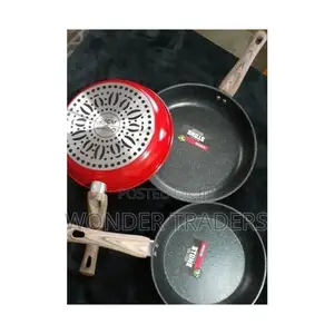 24cm Frying Pan /Stone Pan ( Granite