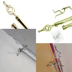 Curtain Rods Curtain Rods Curtain Rods Curtain Rods