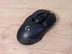 Logitech G903 Wireless Gaming Mouse B7ym