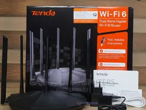 Tx2pro %% Tenda Tx2 PRO !! Tenda Tx2 PRO