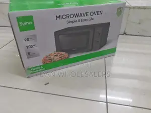 Syinix Countertops Microwave Oven