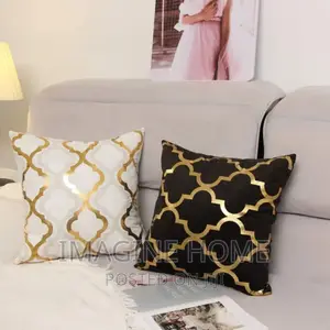 Throw Pillows