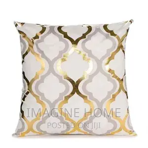 Throw Pillows