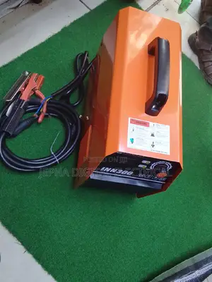 3phase Innovia Welding Machine Original
