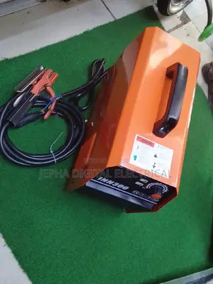 Innovia Welding Machine/ 3phase Welding Machine New