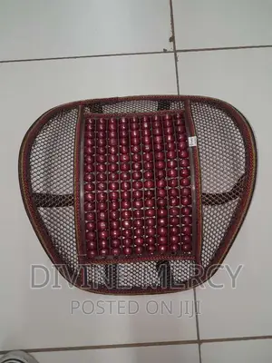 Original Car Back Rest