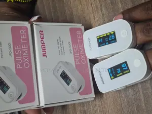 Pulse Oximeter ( Spo2 ) Jumper