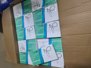 Single Head Student Stethoscopes.