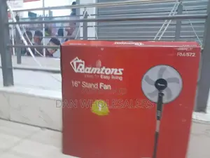 16"Stand Fan RM/572