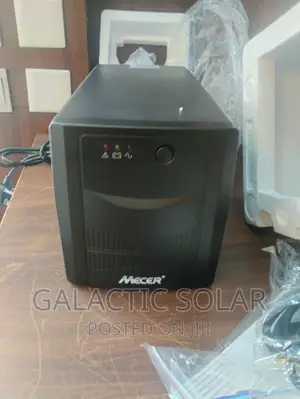 Mecer Ups 1kva