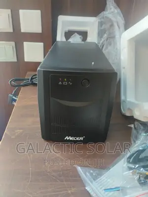 Mecer Ups 1kva