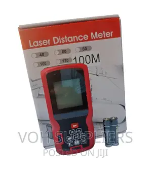 Digital Laser Distance 100m
