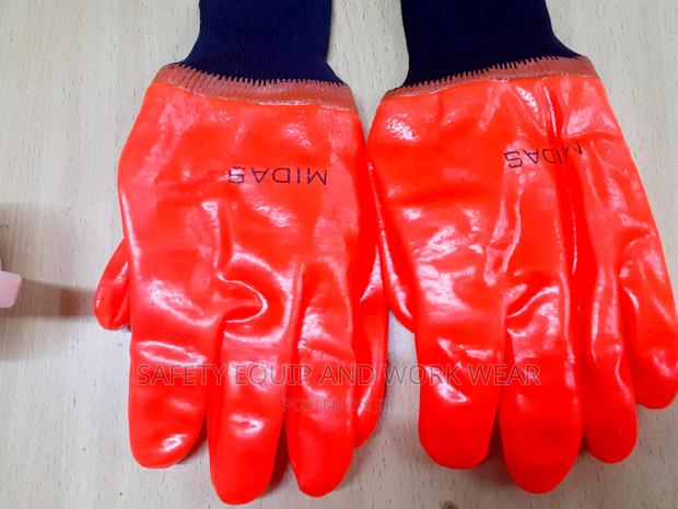 Cold Room Gloves- Insulated At Discounted Price