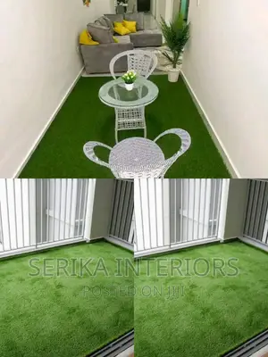 Balcony Grass Carpets Grass Carpets Grass Carpets