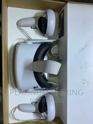 Meta Quest 2 128GB EX-UK