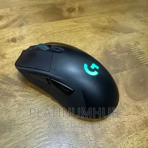 Logitech G703 Wireless Gaming Mouse B8j