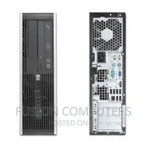 Desktop Computer HP 4GB HDD 500GB