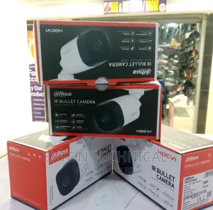 Dahua 2mp Camera 20M Bullet