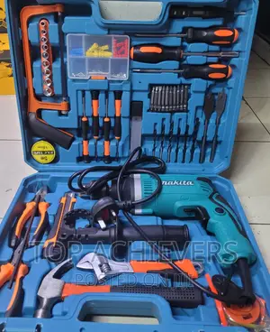 Quality Electric Drill,Hammer Drillset