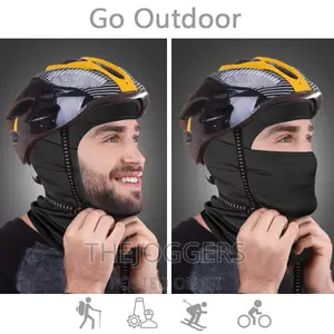 Army Green Facemask Balaclava