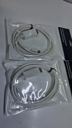 Thunderbolt to Hdmi Cable