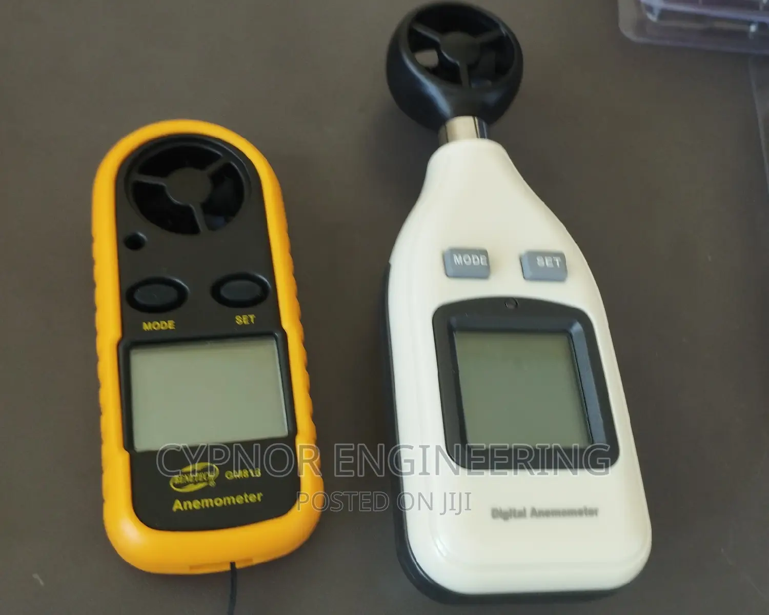 Benetech Gm816 Anemometer