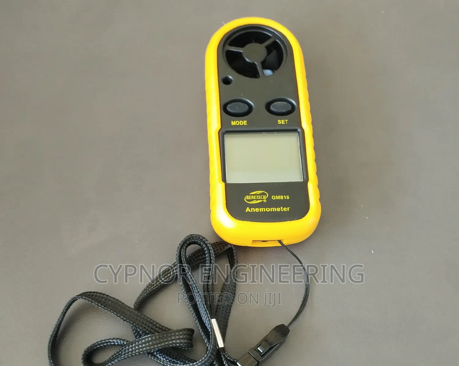 Benetech Gm816 Anemometer