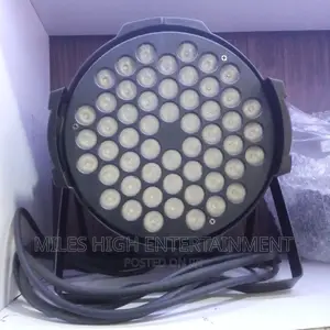 Parcan Stage Lights Hire