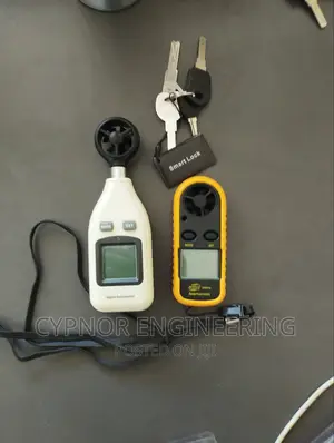 Benetech Gm816 Anemometer
