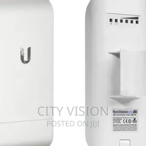 Ubiquiti Nanostaion ^^M2!! M2 Locom2// Ubiquiti Nanostaion!