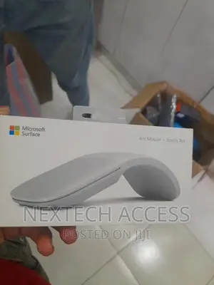 Microsoft Arc Mouse
