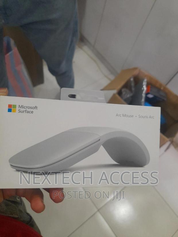 Microsoft Arc Mouse - thumbnail 2