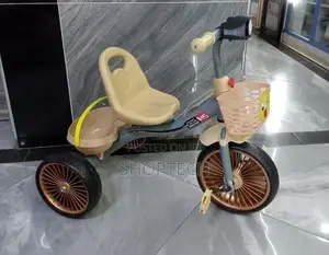 Quality Kids Tricycle Available