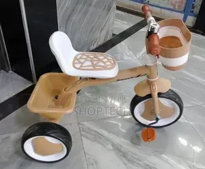 Quality Kids Tricycle Available