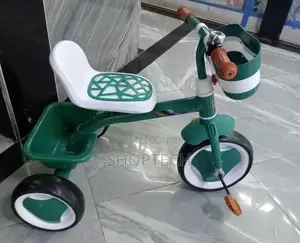 Quality Kids Tricycle Available