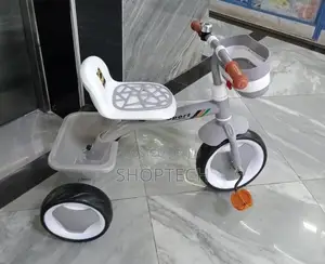 Kids Tricycle Available
