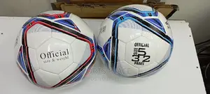 Puma Football Soccer Match Balls