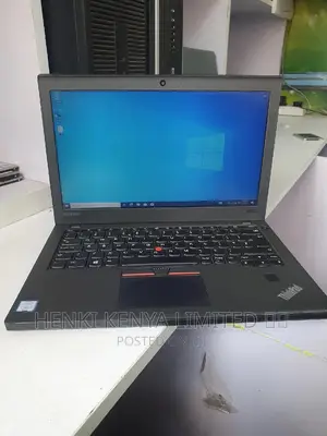 Laptop Lenovo ThinkPad X270 8GB Intel Core I5 SSD 256GB