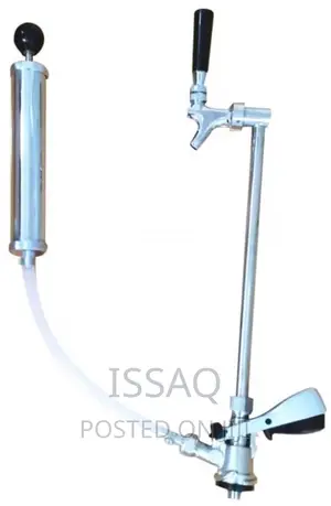 Keg Pump. S-Type