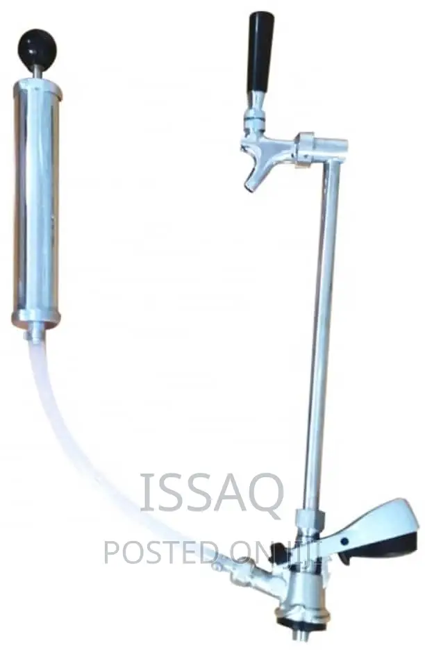 Keg Pump. S-Type