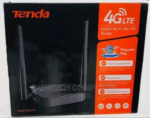 Tenda 4g03 Pro Router^High Quality ^Tenda 4g03 Pro