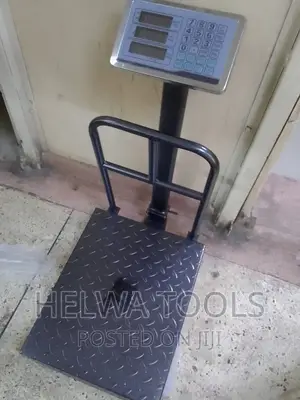 Platform Scale,300kgs Scale