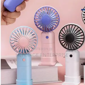 Fan Portable Fan, Portable Fan