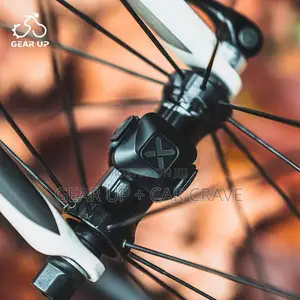 Xoss Cycling Speedometer Cadence Sensor Ant+ Vortex