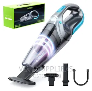 Oraimo Ultracleaner H3 7.5kpa Handheld Vacuum