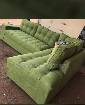 Elegant Corner Sofa/ L Sofa