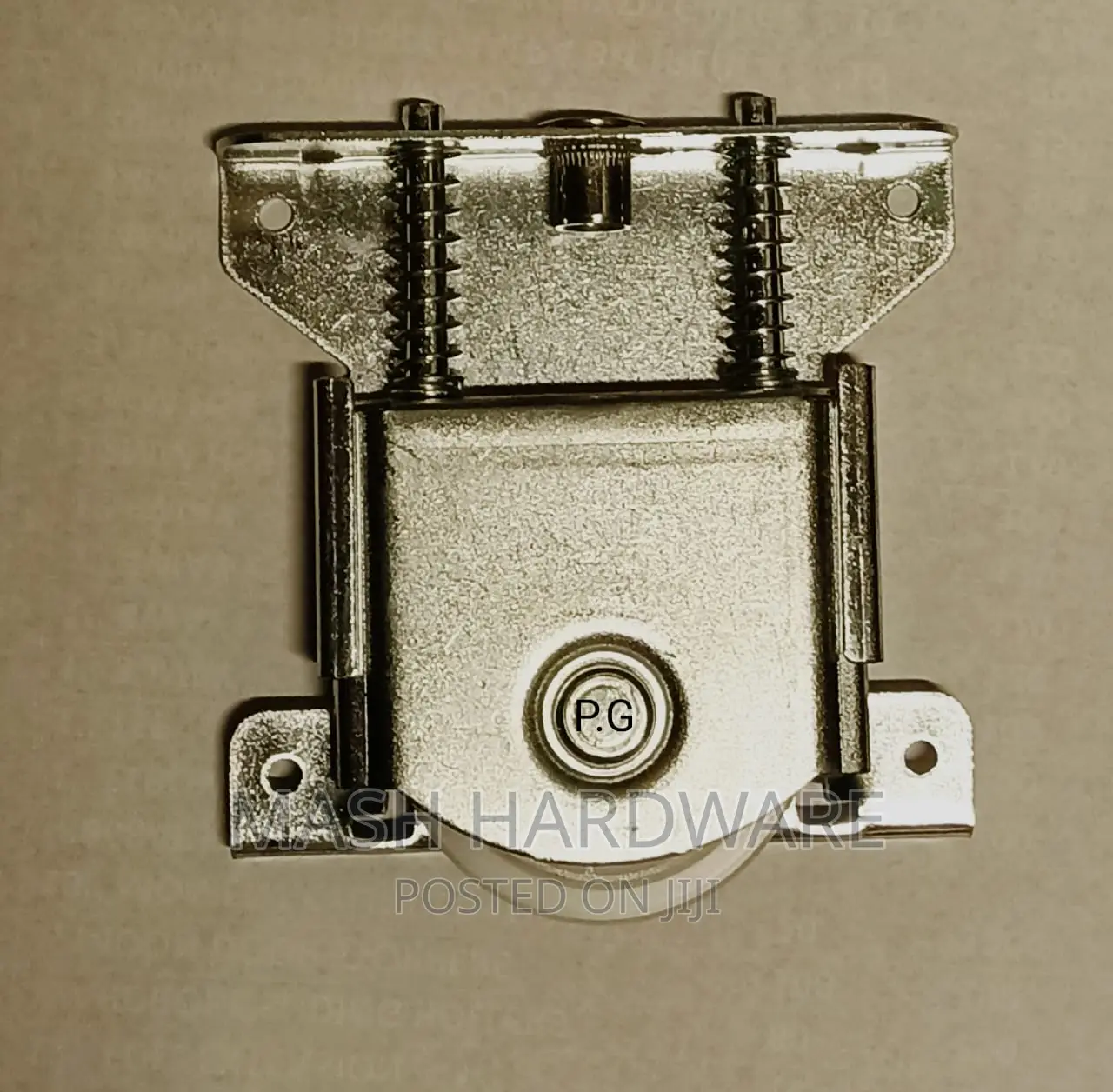 Wardrobe Sliding Wheels(Set)