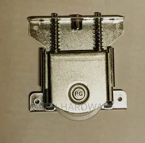 Wardrobe Sliding Wheels(Set)
