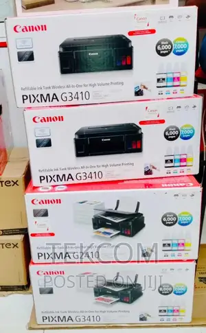 Canon G3410 G3410 G3410 G3410 Canon Inkjet G3410 G3410 G341