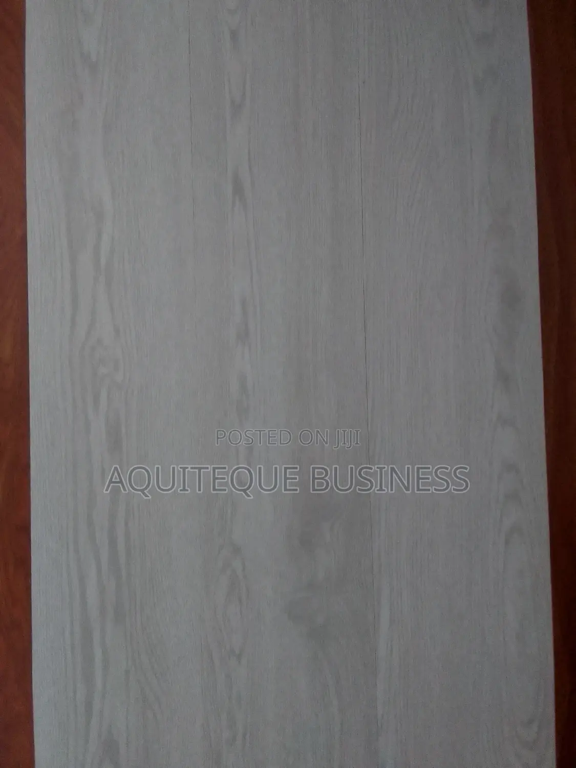 SPC Flooring. Stone Plastic Composite